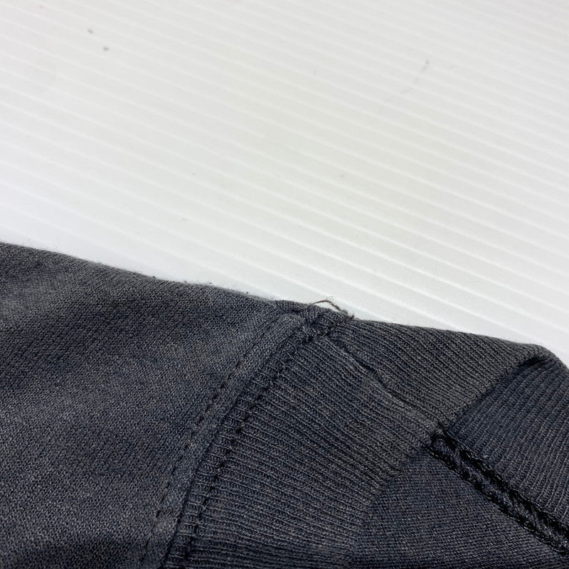 【現状渡し品】【メンズ】 SOFFE ソフィー HARLEY DAVIDSON JACK DANIEL'S S/S TEE ハーレーダビッドソン ジャックダニエル ショートスリーブ Tシャツ 半袖 トップス 145-260818-ko-01-teih サイズ：L カラー：ブラック系 万代Net店