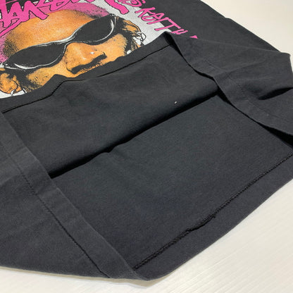 【中古品】【メンズ】 STUSSY ステューシー DENNIS RODMAN S/S TEE デニスロッドマン ショートスリーブ Tシャツ 半袖 トップス 142-260818-ko-02-teih サイズ：L カラー：ブラック系 万代Net店