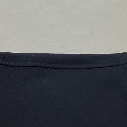 【中古品】【メンズ】 BEAUTY&YOUTH ビューティ アンド ユース KOMATSU PACK OVER LS SHIRT 1211-174-8037 コマツ パック オーバー エルエス シャツ 長袖 トップス 147-260830-sa-10-tei サイズ：M カラー：ネイビー 万代Net店