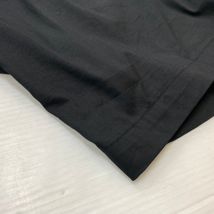 【中古品】【メンズ】 GRAPHPAPER グラフペーパー SOLOTEX TWILL WIDE CHEF SHORTS GM242-40017B ソロテックスツイル ワイドシェフショーツ ボトムス ハーフパンツ 151-260818-ko-28-teih サイズ：2 カラー：ブラック 万代Net店