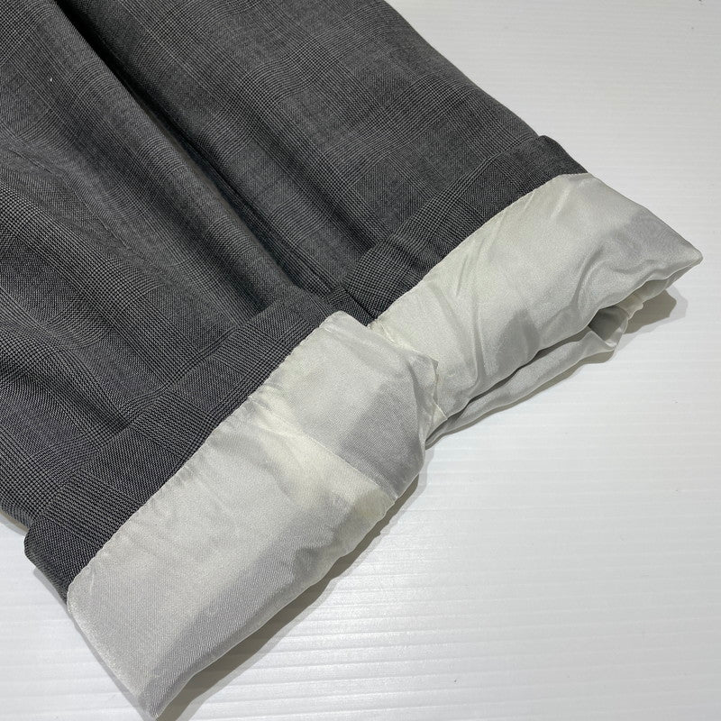 【中古品】【メンズ】 POLO RALPH LAUREN ポロ・ラルフローレン SET UP SUIT RJ112A 06RJB セットアップ スーツ ジャケット ボトムス 145-260818-ko-19-teih サイズ：42 カラー：グレー 万代Net店