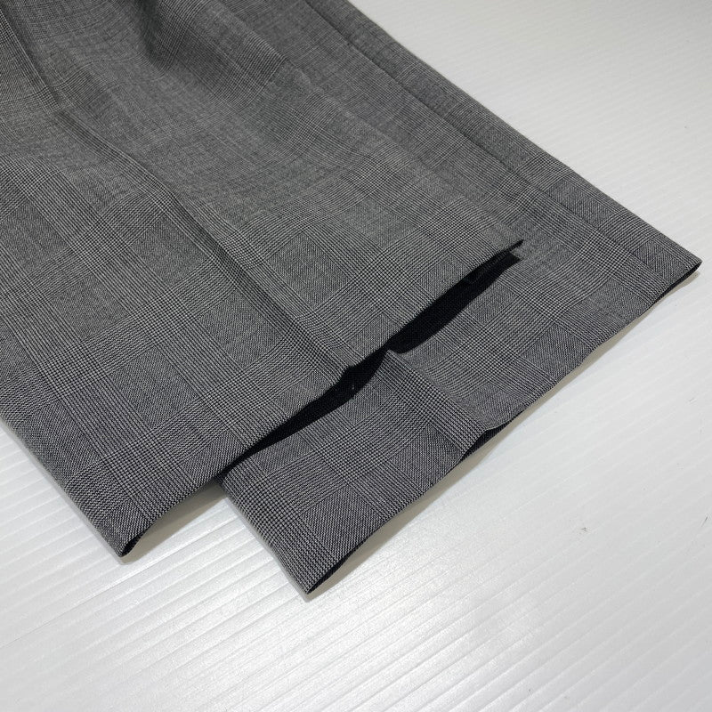 【中古品】【メンズ】 POLO RALPH LAUREN ポロ・ラルフローレン SET UP SUIT RJ112A 06RJB セットアップ スーツ ジャケット ボトムス 145-260818-ko-19-teih サイズ：42 カラー：グレー 万代Net店