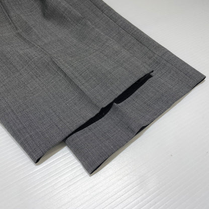 【中古品】【メンズ】 POLO RALPH LAUREN ポロ・ラルフローレン SET UP SUIT RJ112A 06RJB セットアップ スーツ ジャケット ボトムス 145-260818-ko-19-teih サイズ：42 カラー：グレー 万代Net店