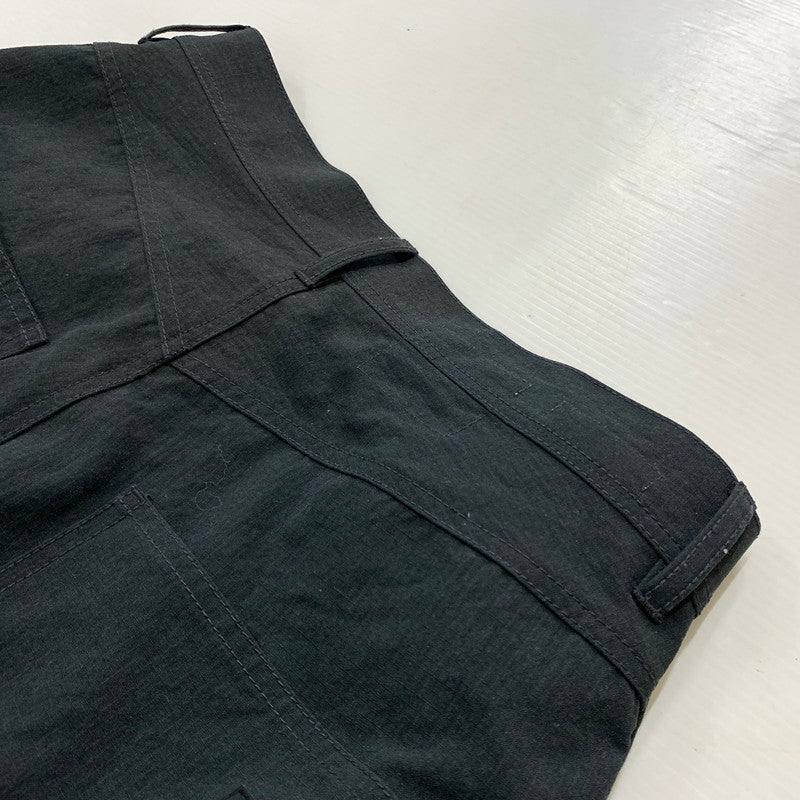 【中古品】【メンズ】 SNOW PEAK スノーピーク TAKIBI PAINTER PANTS PA-19SU104 タキビ ペインターパンツ ボトムス ワークパンツ 144-260818-ko-26-teih サイズ：M カラー：グレー 万代Net店