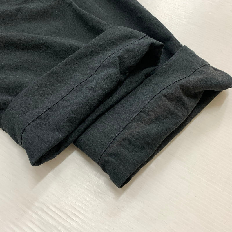 【中古品】【メンズ】 SNOW PEAK スノーピーク TAKIBI PAINTER PANTS PA-19SU104 タキビ ペインターパンツ ボトムス ワークパンツ 144-260818-ko-26-teih サイズ：M カラー：グレー 万代Net店