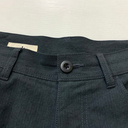 【中古品】【メンズ】 SNOW PEAK スノーピーク TAKIBI PAINTER PANTS PA-19SU104 タキビ ペインターパンツ ボトムス ワークパンツ 144-260818-ko-26-teih サイズ：M カラー：グレー 万代Net店