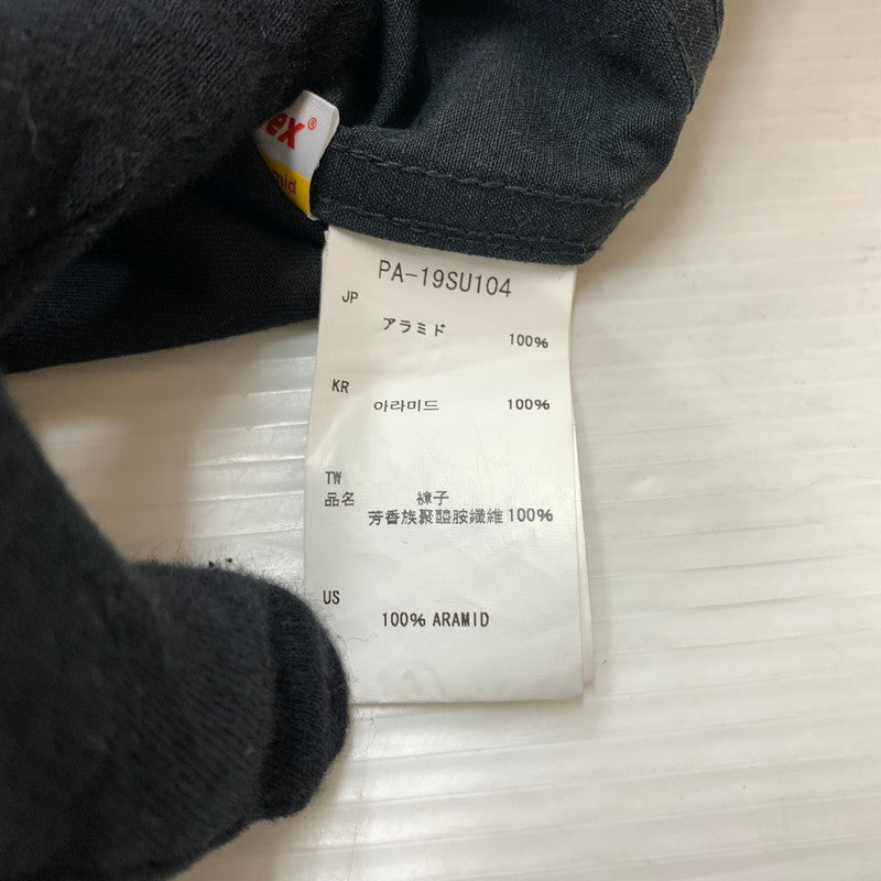 【中古品】【メンズ】 SNOW PEAK スノーピーク TAKIBI PAINTER PANTS PA-19SU104 タキビ ペインターパンツ ボトムス ワークパンツ 144-260818-ko-26-teih サイズ：M カラー：グレー 万代Net店