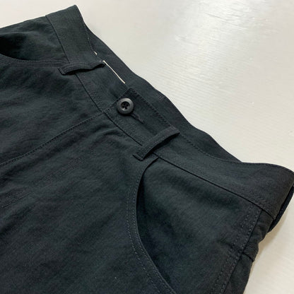 【中古品】【メンズ】 SNOW PEAK スノーピーク TAKIBI PAINTER PANTS PA-19SU104 タキビ ペインターパンツ ボトムス ワークパンツ 144-260818-ko-26-teih サイズ：M カラー：グレー 万代Net店