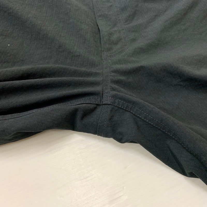 【中古品】【メンズ】 SNOW PEAK スノーピーク TAKIBI PAINTER PANTS PA-19SU104 タキビ ペインターパンツ ボトムス ワークパンツ 144-260818-ko-26-teih サイズ：M カラー：グレー 万代Net店