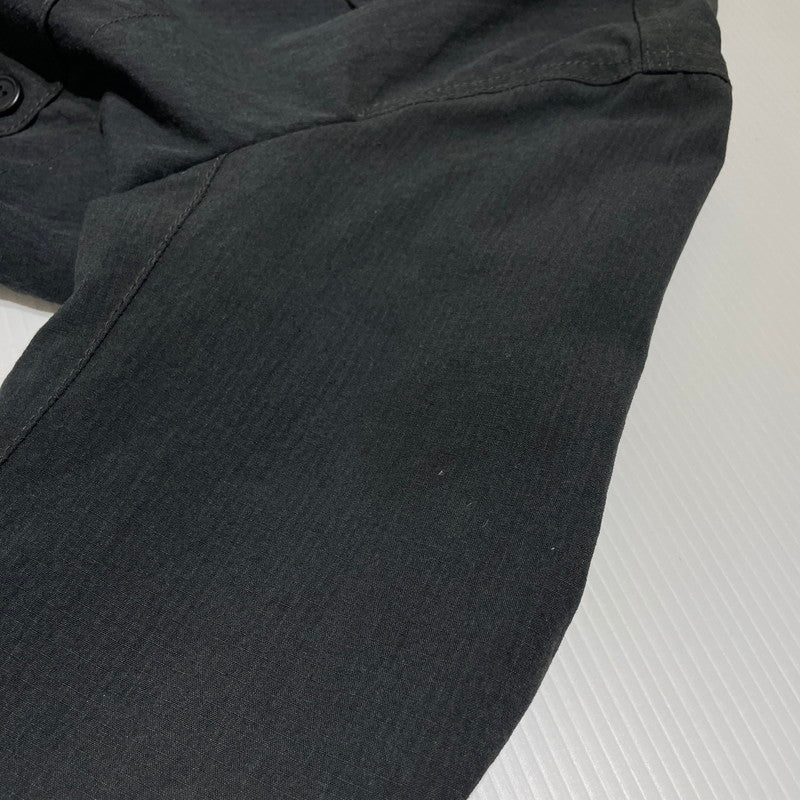 【中古品】【メンズ】 SNOW PEAK スノーピーク TAKIBI COVERALL JK-18AU012 タキビ カバーオール アウター ワークジャケット 144-260818-ko-20-teih サイズ：M カラー：グレー 万代Net店