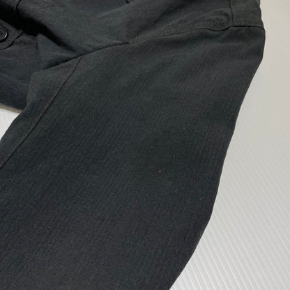 【中古品】【メンズ】 SNOW PEAK スノーピーク TAKIBI COVERALL JK-18AU012 タキビ カバーオール アウター ワークジャケット 144-260818-ko-20-teih サイズ：M カラー：グレー 万代Net店