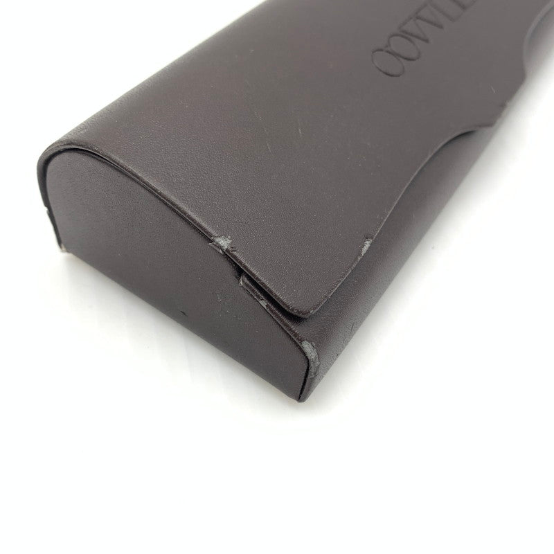 【中古品】【メンズ】 Oliver Peoples オリバーピープルズ M-4 LIMITED EDITION MIYABI SUNGLASSES 17C リミテッドエディション 雅 サングラス アイウェア 203-260822-ss-09-teih サイズ：47□20ー142 カラー：シルバー(カラー) 万代Net店