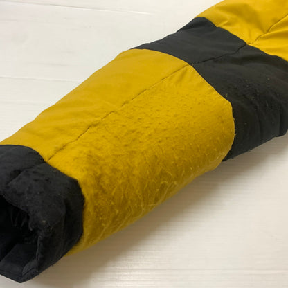 【現状渡し品】【メンズ】 THE NORTH FACE ザ・ノースフェイス BALTRO LIGHT JACKET ND91950 バルトロ ライトジャケット アウター ダウンジャケット 144-260818-ko-24-teih サイズ：M カラー：イエロー 万代Net店