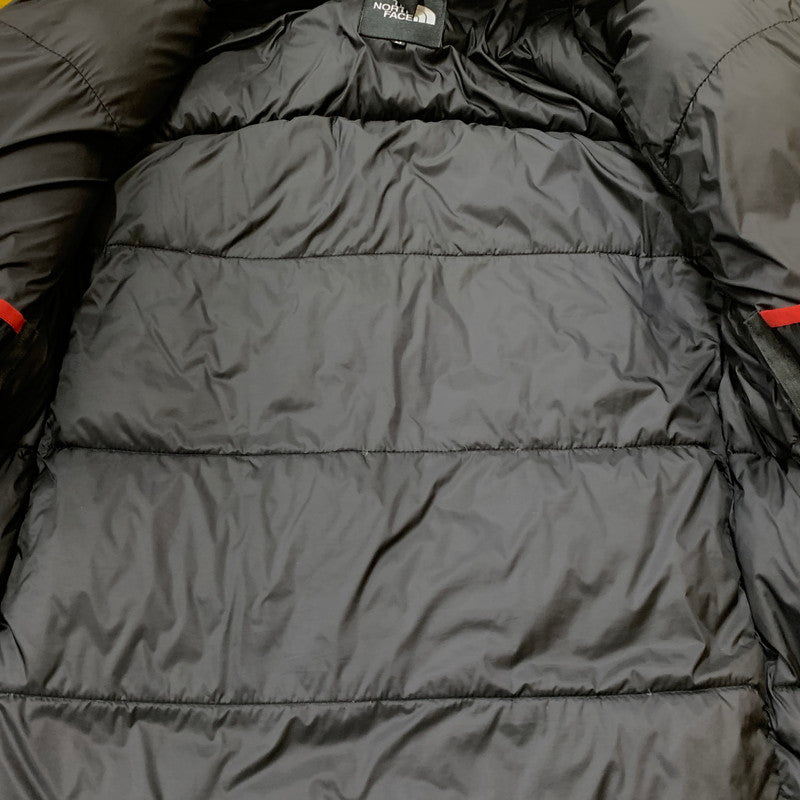 【現状渡し品】【メンズ】 THE NORTH FACE ザ・ノースフェイス BALTRO LIGHT JACKET ND91950 バルトロ ライトジャケット アウター ダウンジャケット 144-260818-ko-24-teih サイズ：M カラー：イエロー 万代Net店
