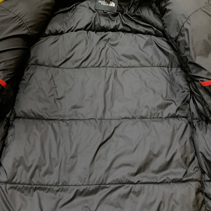 【現状渡し品】【メンズ】 THE NORTH FACE ザ・ノースフェイス BALTRO LIGHT JACKET ND91950 バルトロ ライトジャケット アウター ダウンジャケット 144-260818-ko-24-teih サイズ：M カラー：イエロー 万代Net店