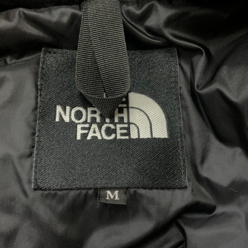 【現状渡し品】【メンズ】 THE NORTH FACE ザ・ノースフェイス BALTRO LIGHT JACKET ND91950 バルトロ ライトジャケット アウター ダウンジャケット 144-260818-ko-24-teih サイズ：M カラー：イエロー 万代Net店