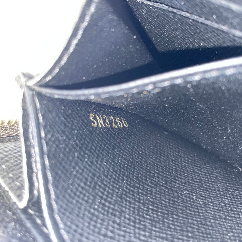 【中古品】【メンズ】 LOUIS VUITTON ルイ・ヴィトン M69345 モノグラム ジャイアント ジッピー コインパース コインケース 財布 179-260820-yo-14-teih カラー：ブラウン 万代Net店