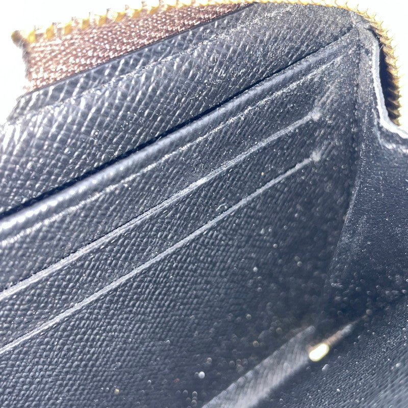 【中古品】【メンズ】 LOUIS VUITTON ルイ・ヴィトン M69345 モノグラム ジャイアント ジッピー コインパース コインケース 財布 179-260820-yo-14-teih カラー：ブラウン 万代Net店