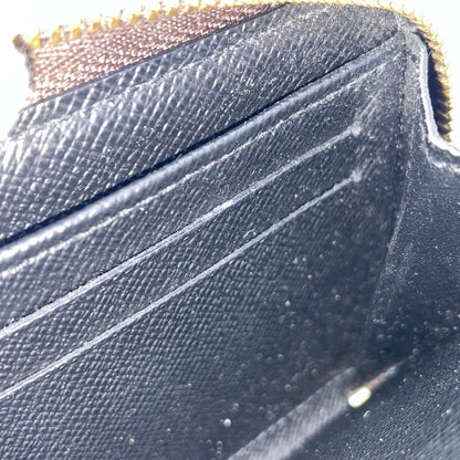 【中古品】【メンズ】 LOUIS VUITTON ルイ・ヴィトン M69345 モノグラム ジャイアント ジッピー コインパース コインケース 財布 179-260820-yo-14-teih カラー：ブラウン 万代Net店