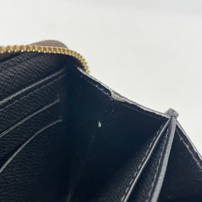 【中古品】【メンズ】 LOUIS VUITTON ルイ・ヴィトン M69345 モノグラム ジャイアント ジッピー コインパース コインケース 財布 179-260820-yo-14-teih カラー：ブラウン 万代Net店