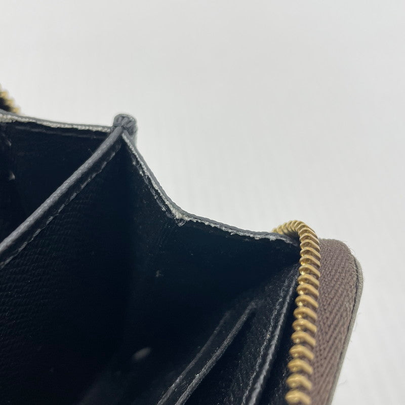 【中古品】【メンズ】 LOUIS VUITTON ルイ・ヴィトン M69345 モノグラム ジャイアント ジッピー コインパース コインケース 財布 179-260820-yo-14-teih カラー：ブラウン 万代Net店