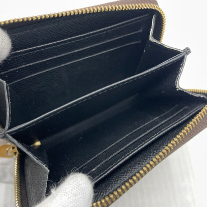 【中古品】【メンズ】 LOUIS VUITTON ルイ・ヴィトン M69345 モノグラム ジャイアント ジッピー コインパース コインケース 財布 179-260820-yo-14-teih カラー：ブラウン 万代Net店