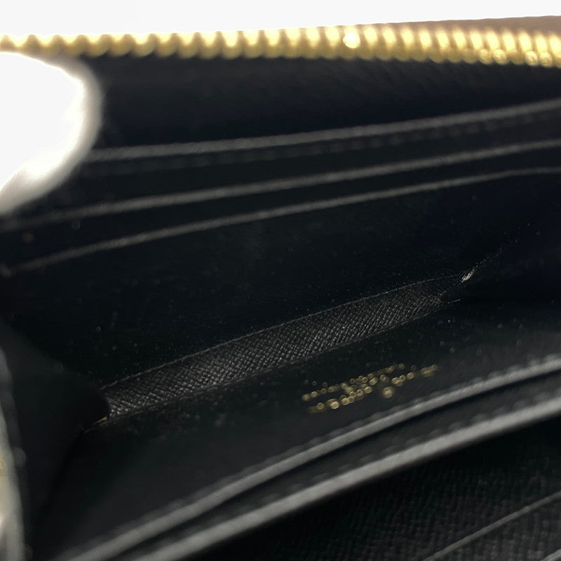 【中古品】【メンズ】 LOUIS VUITTON ルイ・ヴィトン M69345 モノグラム ジャイアント ジッピー コインパース コインケース 財布 179-260820-yo-14-teih カラー：ブラウン 万代Net店