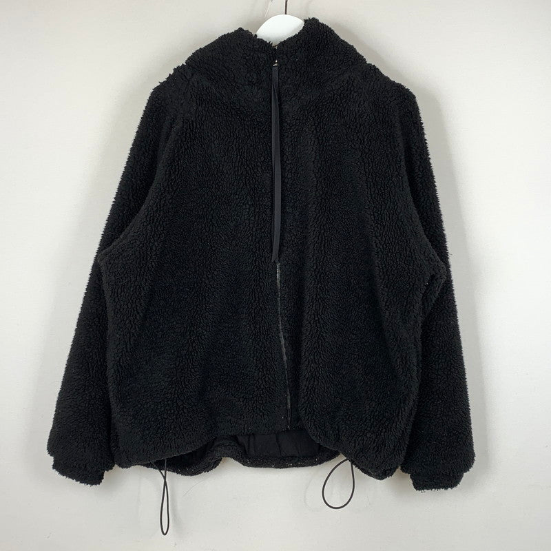 【現状渡し品】【レディース】 UGG アグ OLYMPIA JACKET FOR WOMEN 1123724 オリンピア ジャケット フォア ウーマン アウター 168-260820-sa-02-tei サイズ：S-M カラー：ブラック 万代Net店