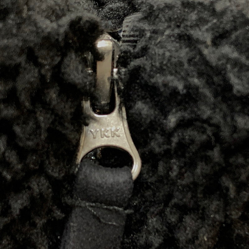【現状渡し品】【レディース】 UGG アグ OLYMPIA JACKET FOR WOMEN 1123724 オリンピア ジャケット フォア ウーマン アウター 168-260820-sa-02-tei サイズ：S-M カラー：ブラック 万代Net店