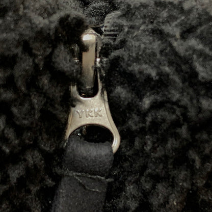 【現状渡し品】【レディース】 UGG アグ OLYMPIA JACKET FOR WOMEN 1123724 オリンピア ジャケット フォア ウーマン アウター 168-260820-sa-02-tei サイズ：S-M カラー：ブラック 万代Net店