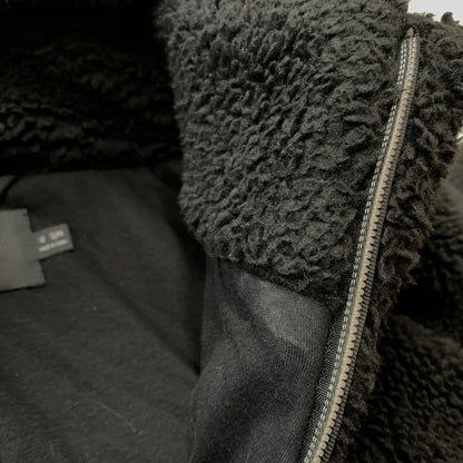 【現状渡し品】【レディース】 UGG アグ OLYMPIA JACKET FOR WOMEN 1123724 オリンピア ジャケット フォア ウーマン アウター 168-260820-sa-02-tei サイズ：S-M カラー：ブラック 万代Net店