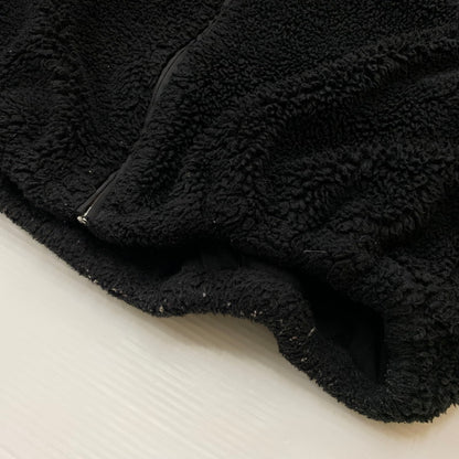 【現状渡し品】【レディース】 UGG アグ OLYMPIA JACKET FOR WOMEN 1123724 オリンピア ジャケット フォア ウーマン アウター 168-260820-sa-02-tei サイズ：S-M カラー：ブラック 万代Net店