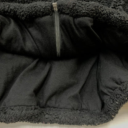 【現状渡し品】【レディース】 UGG アグ OLYMPIA JACKET FOR WOMEN 1123724 オリンピア ジャケット フォア ウーマン アウター 168-260820-sa-02-tei サイズ：S-M カラー：ブラック 万代Net店