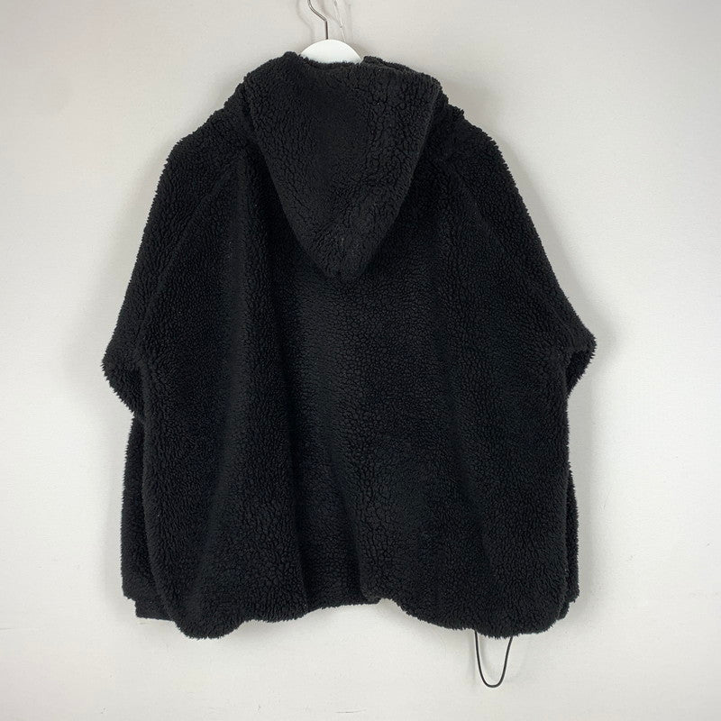 【現状渡し品】【レディース】 UGG アグ OLYMPIA JACKET FOR WOMEN 1123724 オリンピア ジャケット フォア ウーマン アウター 168-260820-sa-02-tei サイズ：S-M カラー：ブラック 万代Net店
