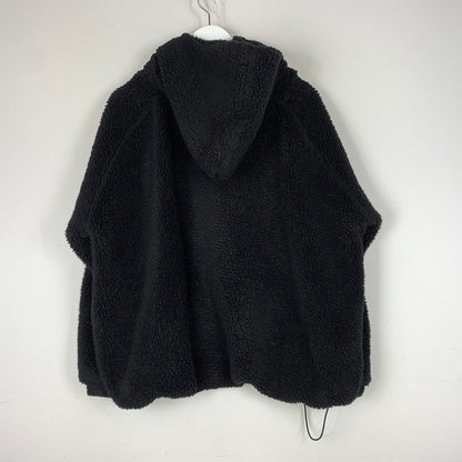 【現状渡し品】【レディース】 UGG アグ OLYMPIA JACKET FOR WOMEN 1123724 オリンピア ジャケット フォア ウーマン アウター 168-260820-sa-02-tei サイズ：S-M カラー：ブラック 万代Net店