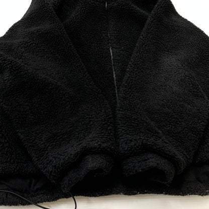 【現状渡し品】【レディース】 UGG アグ OLYMPIA JACKET FOR WOMEN 1123724 オリンピア ジャケット フォア ウーマン アウター 168-260820-sa-02-tei サイズ：S-M カラー：ブラック 万代Net店