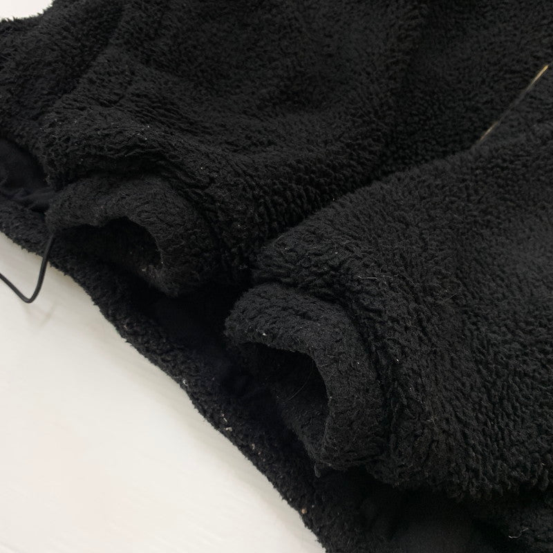 【現状渡し品】【レディース】 UGG アグ OLYMPIA JACKET FOR WOMEN 1123724 オリンピア ジャケット フォア ウーマン アウター 168-260820-sa-02-tei サイズ：S-M カラー：ブラック 万代Net店