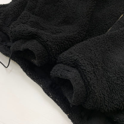 【現状渡し品】【レディース】 UGG アグ OLYMPIA JACKET FOR WOMEN 1123724 オリンピア ジャケット フォア ウーマン アウター 168-260820-sa-02-tei サイズ：S-M カラー：ブラック 万代Net店