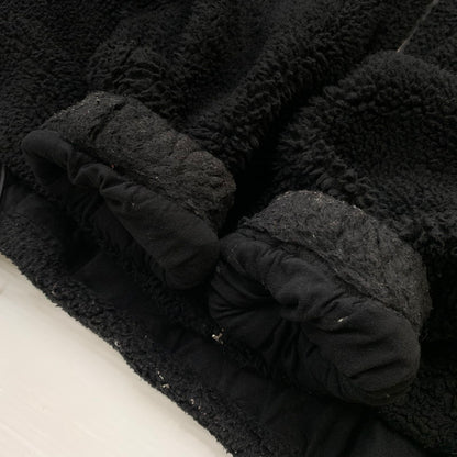 【現状渡し品】【レディース】 UGG アグ OLYMPIA JACKET FOR WOMEN 1123724 オリンピア ジャケット フォア ウーマン アウター 168-260820-sa-02-tei サイズ：S-M カラー：ブラック 万代Net店
