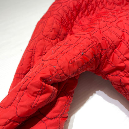 【中古品】【メンズ】 UGG アグ KAIRO FAUX FUR JACKET 1119483 カイロ フォー ファー ジャケット アウター リバーシブル フェイクファー 141-260820-ko-09-teih サイズ：S カラー：ブルー系 万代Net店