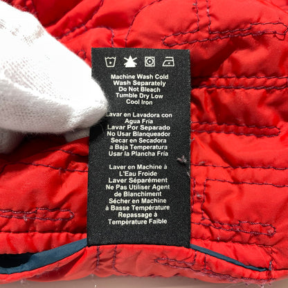 【中古品】【メンズ】 UGG アグ KAIRO FAUX FUR JACKET 1119483 カイロ フォー ファー ジャケット アウター リバーシブル フェイクファー 141-260820-ko-09-teih サイズ：S カラー：ブルー系 万代Net店