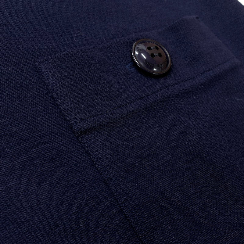 【中古品】【レディース】 BLUE LABEL CRESTBRIDGE ブルーレーベル クレストブリッジ DRESS 55J86-855-29 ドレス トップス ワンピース 168-260820-sa-06-tei サイズ：38 カラー：ネイビー 万代Net店