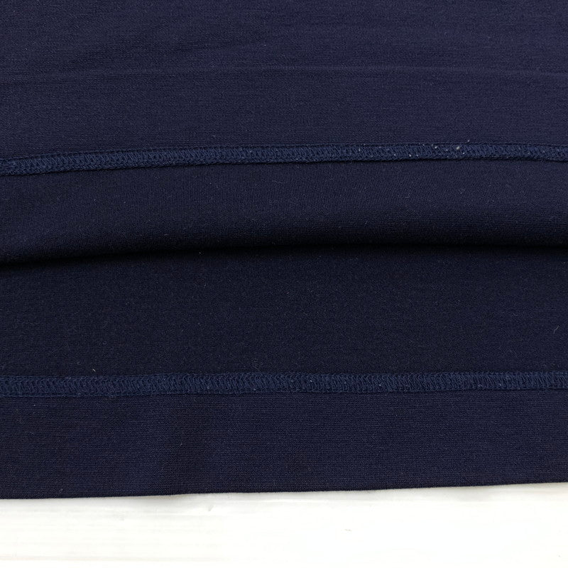【中古品】【レディース】 BLUE LABEL CRESTBRIDGE ブルーレーベル クレストブリッジ DRESS 55J86-855-29 ドレス トップス ワンピース 168-260820-sa-06-tei サイズ：38 カラー：ネイビー 万代Net店