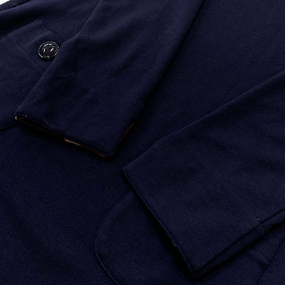 【中古品】【レディース】 BLUE LABEL CRESTBRIDGE ブルーレーベル クレストブリッジ DRESS 55J86-855-29 ドレス トップス ワンピース 168-260820-sa-06-tei サイズ：38 カラー：ネイビー 万代Net店