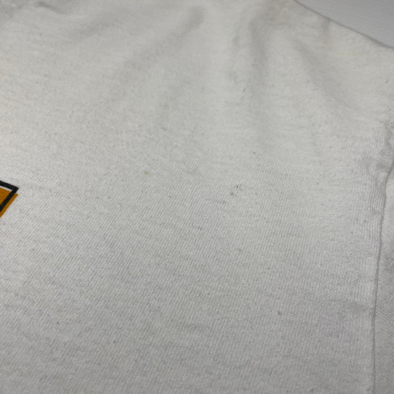 【現状渡し品】【メンズ】 HUMAN MADE ヒューマンメイド 25SS GRAPHIC S/S T-SHIRT HM29CS047 グラフィック ショートスリーブ Tシャツ 半袖 トップス 142-260820-ko-03-teih サイズ：XL カラー：ホワイト 万代Net店