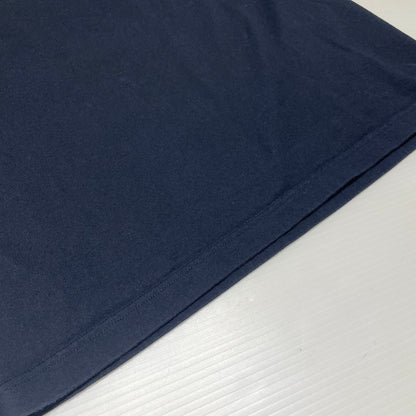 【中古品】【メンズ】 A.P.C. アーペーセー STANDARD GRAND VPC S/S TEE 25082-1-97881 スタンダード グランド ショートスリーブ Tシャツ 半袖 トップス 141-260820-ko-01-teih サイズ：S カラー：ネイビー 万代Net店
