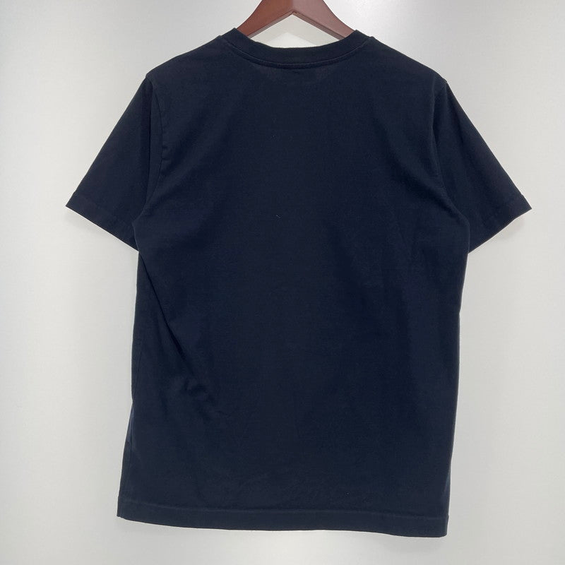 【中古品】【メンズ】 A.P.C. アーペーセー STANDARD GRAND VPC S/S TEE 25082-1-97881 スタンダード グランド ショートスリーブ Tシャツ 半袖 トップス 141-260820-ko-01-teih サイズ：S カラー：ネイビー 万代Net店