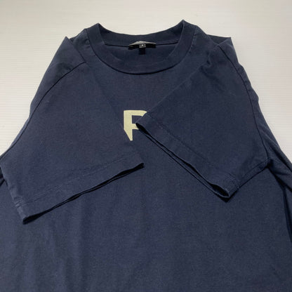 【中古品】【メンズ】 A.P.C. アーペーセー STANDARD GRAND VPC S/S TEE 25082-1-97881 スタンダード グランド ショートスリーブ Tシャツ 半袖 トップス 141-260820-ko-01-teih サイズ：S カラー：ネイビー 万代Net店