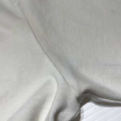 【現状渡し品】【メンズ】 A.P.C. アーペーセー PARIS S/S T-SHIRT 24245-1-93101 パリス ショートスリーブ Tシャツ 半袖トップス 141-260820-ko-02-teih サイズ：M カラー：ホワイト 万代Net店