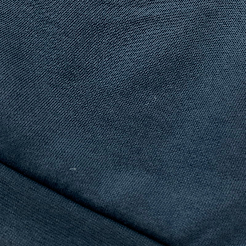 【中古品】【レディース】 A.P.C. アーペーセー V.P.C. LOGO CREWNECK SWEAT SHIRT アーペーセー ロゴ クルーネック スウェット シャツ 長袖 トップス トレーナー 168-260820-sa-08-tei サイズ：M カラー：ブルー 万代Net店